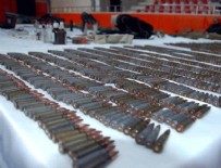 DİYARBAKIR VALİLİĞİ - Diyarbakır'da PKK'ya ağır darbe