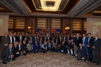 SÜLEYMAN KAHRAMAN - Dostlar Divanı Bursa'da Toplandı