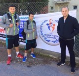 HÜSEYIN VURAL - Dr. Hüseyin Vural Türkiye 4'Üncüsü Oldu