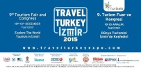 DTO, Travel Turkey İzmir Fuarına Ücretsiz Ulaşım Sağlıyor