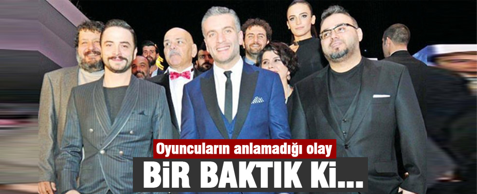 'Düğün Dernek 2 Sünnet' galası yapıldı