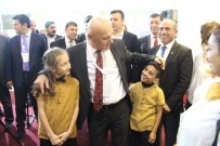 ENGİN ALTAN DÜZYATAN - Duymadıkları Ezgilerle Herkesi Coşturdular