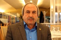 Eğitim-Bir-Sen 3 Aralık Dünya Engelliler Günü Kapsamında Engelli Üyeleriyle Bir Araya Geldi