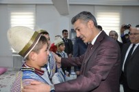 TUNCAY AKKOYUN - Elbistan Kaymakamı Akkoyun Açıklaması 'Özel Eğitimi Önemsiyoruz'