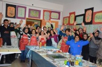 ZİHİNSEL ENGELLİLER - Engelliler İle Gençler El Ele