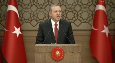 Erdoğan Açıklaması Güçlü Olmazsak Bizi Bu Coğrafyada...
