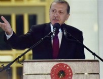 DAEŞ - Erdoğan: DAEŞ diye çocukları öldürenlern...