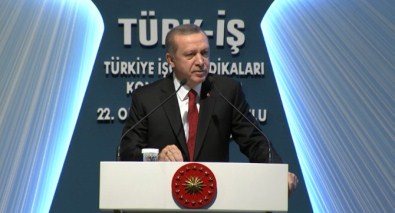 Erdoğan Putin'e Meydan Okudu