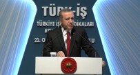 PETROL TİCARETİ - Erdoğan Putin'e Meydan Okudu