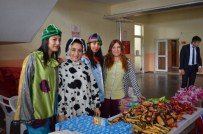 ENGELLİ ÇOCUK - Ghsim İle Engelleri Aştılar