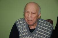 Görme Engelli Avukatın Azmi