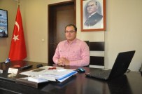 Habur Mülki İdare Amiri Ali Arıkan'dan Engellilere Giyim Yardımı