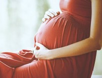 HAMİLE KADIN - Hamileliği riske sokan 5 sebep