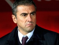 HAMZA HAMZAOĞLU - Hamza Hamzaoğlu: Mustafa Hoca'ya mesaj attım