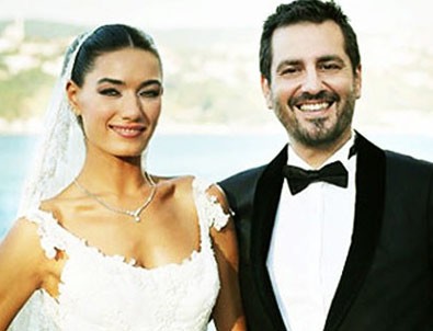 Hande Subaşı'ndan bebek açıklaması