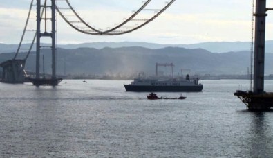 İnşaatında Sona Gelindi