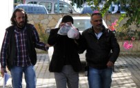 KIRMIZI BÜLTEN - Interpol 8 Yıldır Arıyordu!