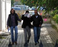 KIRMIZI BÜLTEN - İnterpol Tarafından 8 Yıldır Aranan Sırplı Alanya'da Yakalandı