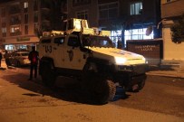 İstanbul'da Çatışma Açıklaması 1 Terörist Öldürüldü