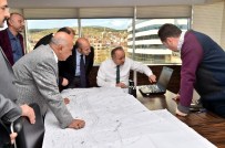 TAHSİN BABAŞ - Karaçomak Deresi Islah Projesi, Devam Ediyor