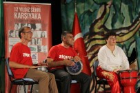 ENGELLİ PERSONEL - Karşıyaka'da 'Yıldızlar Geçidi'