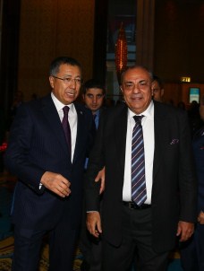 Kazakistan'ın bağımsızlık günü kutlandı