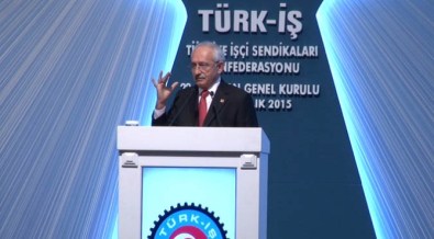 Kılıçdaroğlu Açıklaması Türkiye Toplama Kampı Mı ?