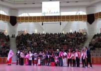 ENGELLİ VATANDAŞ - Konya'da Engelliler Günü Etkinlikleri