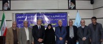HEPATİT B - Künib'e İran'dan 6 Yeni Katılım