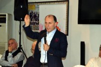 LUCESCU - Lucescu Geliyor Gibi !