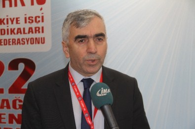 'Madenleri Çıkartarak Ülke Ekonomisine Katkıda Bulunalım'