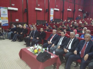 Malatya'da 721 Engelli Vatandaş İş Arıyor