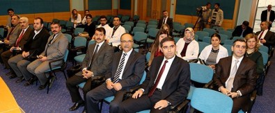 Malatya'nın İçme Suyu Sistemi Konuşuldu