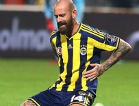 RAUL MEIRELES - Fenerbahçe'den bir yıldız kayıyor