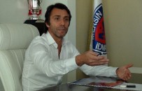 BÜLENT KORKMAZ - Mersin İdmanyurdu Şehrin Desteğini Bekliyor