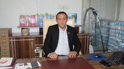 MHP Yenice İl Genel Meclis Üyesi Arslan Partisinden İstifa Etti