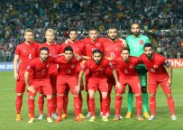 FIFA - Millilerden büyük yükseliş