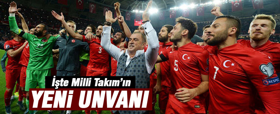 Millilerden büyük yükseliş