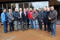 TÜRK KÜLTÜRÜ - Mübadillerden Kongreye Davet