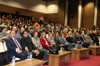 BILGI ÜNIVERSITESI - Nehü'de 'Akademide Kadın Çalışmaları' Konulu Panel Düzenlendi