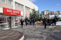 Nevşehir'de Öğrenci Servisinin Yaptığı Kazada İki Öğrencinin Kolu Koptu