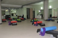 Niğde'de 1 TL'ye 5 Yıldızlı Yaşam