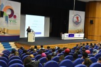 GÜRÜLTÜ KİRLİLİĞİ - OMÜ'de Devrim Otomobili Konferansı