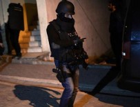 MUHAMMED SALİH - Özbek lidere İstanbul'da suikast hazırlığı