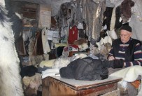 SECCADE - Kürk Ustaları Teknolojiye Direnmeye Çalışıyor