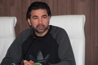 AYTAÇ DURAK - Özköylü Açıklaması 'Kupaya Veda Etmemiz İyi Oldu'