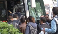 BAŞSAVCIVEKİLİ - 'Paralel Yapı' Operasyonunda 16 Gözaltı