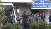 BAŞSAVCIVEKİLİ - 'Paralel Yapı' Operasyonunda Gözaltı Sayısı 18'E Çıktı