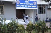 BAŞSAVCIVEKİLİ - Paralel Yapı Operasyonunda İzmir'de İkinci Dalga Açıklaması 16 Gözaltı