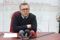 ' 'Peygamber Sünnetli' Olma Bir Hastalıktır'